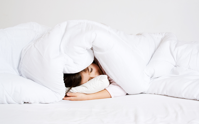 Trop dormir serait mauvais pour la santé
