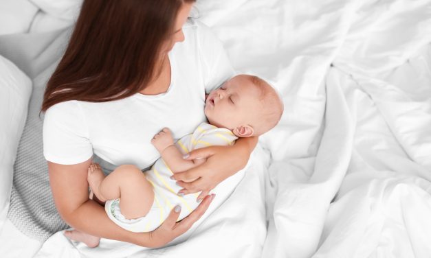 Le bercement, une technique pas uniquement destinée aux bébés