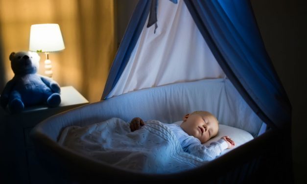Comment les bruits blancs aident bébé à dormir ?