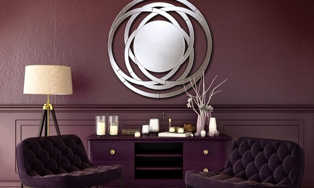 Le miroir dans tous ses états !