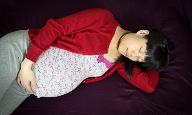 Santé et bien-être : conseils pour bien dormir durant sa grossesse